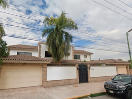4 Schlafzimmer Villa zu verkaufen in Torreon, Coahuila, Torreon, Coahuila