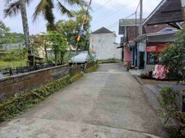  Terrain for sale in Ngaglik, Sleman, Ngaglik