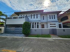 4 Bedroom Villa for rent in the Philippines, Paranaque City, Southern District, Metro Manila, Philippines