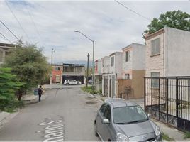 3 Habitación Casa en venta en Juarez, Nuevo León, Juarez