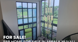 Available Units at Mirala NUVALI