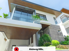 5 Habitación Villa en venta en Muntinlupa City, Metro Manila, Muntinlupa City, Southern District, Metro Manila