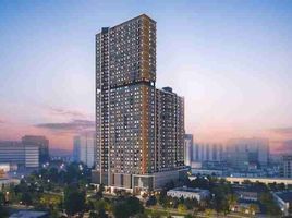 2 Bedroom Apartment for sale at SYNC Residences, Pasig City