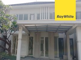 3 Bedroom House for sale in Tandes, Surabaya, Tandes