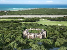 Condominium 2 chambre à vendre à Cozumel, Quintana Roo, Cozumel
