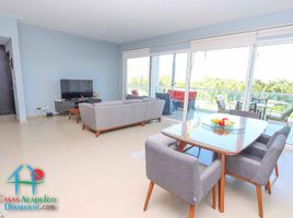 3 Habitación Apartamento en alquiler en Acapulco, Guerrero, Acapulco, Guerrero