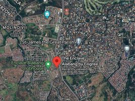  Land for sale in Las Pinas City, Southern District, Las Pinas City