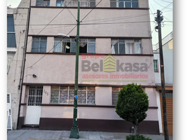 2 Schlafzimmer Appartement zu verkaufen in Cuauhtemoc, Mexico City, Cuauhtemoc