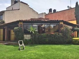 3 Schlafzimmer Villa zu verkaufen in Huixquilucan, Mexico, Huixquilucan