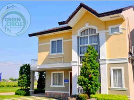 4 Bedroom Villa for sale at Westwind at Lancaster New City, General Trias City