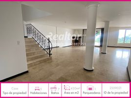 5 Habitación Villa en alquiler en Medellín, Antioquia, Medellín