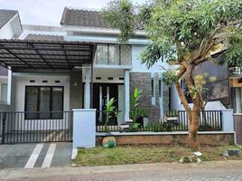 2 Kamar Rumah for sale in Dau, Malang Regency, Dau