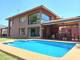 4 Bedroom House for rent in Mostazal, Cachapoal, Mostazal