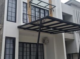 3 Habitación Villa en venta en Lima, West Jawa, Lima