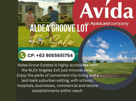  Land for sale in Pampanga Central Luzon, Angeles City, Pampanga, Central Luzon