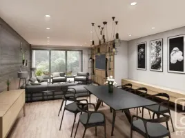 2 Schlafzimmer Appartement zu verkaufen in Naucalpan De Juarez, Mexico, Naucalpan De Juarez