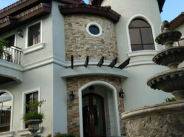 5 Habitación Villa en venta en Las Pinas City, Metro Manila, Las Pinas City, Southern District, Metro Manila