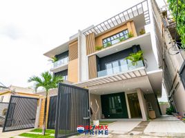 4 Bedroom House for sale in Taguig City, Metro Manila, Taguig City
