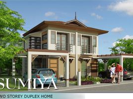 4 Bedroom Villa for sale at THE MAZARI COVE, City of Naga