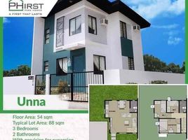 3 Bedroom Villa for sale in Cavite, Calabarzon, General Trias City, Cavite