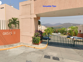 3 Schlafzimmer Haus zu verkaufen in Temixco, Morelos, Temixco