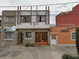 Maison 4 chambre à vendre à Gustavo A Madero, Mexico City, Gustavo A Madero, Mexico City
