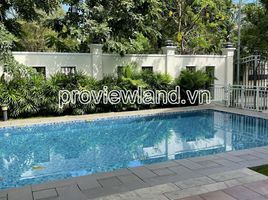 5 Bedroom Villa for rent in Ho Chi Minh City, Thao Dien, District 2, Ho Chi Minh City