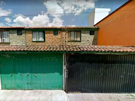 Maison 3 chambre à vendre à Ocoyucan, Puebla, Ocoyucan, Puebla