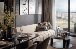 Продаётся квартира, 3 спальни, 126 м², Hải Châu