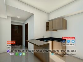 1 Schlafzimmer Wohnung zu verkaufen in Mandaluyong City, Metro Manila, Mandaluyong City
