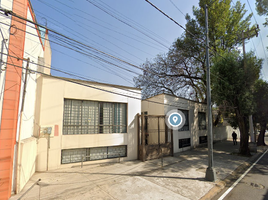 4 Schlafzimmer Haus zu verkaufen in Benito Juarez, Mexico City, Benito Juarez