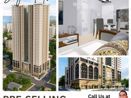 1 Bedroom Apartment for sale in Quirino LRT-1, Malate, Malate