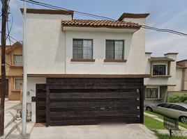 3 Schlafzimmer Haus zu verkaufen in Monterrey, Nuevo Leon, Monterrey, Nuevo Leon