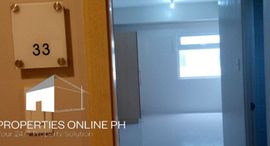 Available Units at Torre Lorenzo Malate