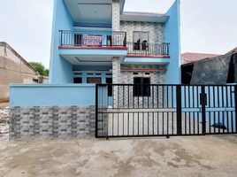 3 Kamar Vila for sale in Cipondoh, Tangerang, Cipondoh