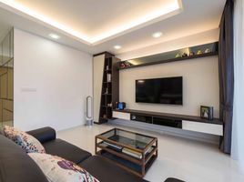 Condominium 3 chambre à louer à Makati City, Metro Manila, Makati City, Southern District