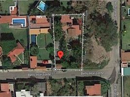 4 Habitación Casa en venta en Temixco, Morelos, Temixco, Morelos