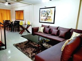 2 Bedroom Townhouse for rent in Pampanga, Central Luzon, Angeles City, Pampanga