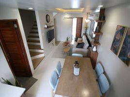 4 Schlafzimmer Reihenhaus zu verkaufen in Quezon City, Metro Manila, Quezon City, Eastern District, Metro Manila, Philippinen