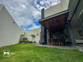 4 Schlafzimmer Villa zu verkaufen in Morelia, Michoacan, Morelia, Michoacan