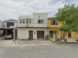 2 Schlafzimmer Haus zu verkaufen in Victoria, Tamaulipas, Victoria