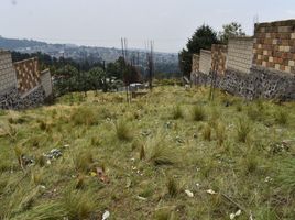  Grundstück zu verkaufen in Magdalena Contreras, Mexico City, Magdalena Contreras
