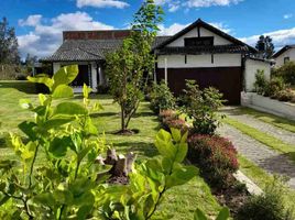 5 Habitación Villa en alquiler en Ecuador, Pifo, Quito, Pichincha, Ecuador