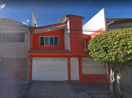 4 Schlafzimmer Haus zu verkaufen in Venustiano Carranza, Mexico City, Venustiano Carranza