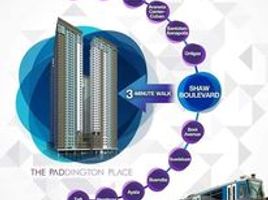  Appartement zu verkaufen in Mandaluyong City, Metro Manila, Mandaluyong City, Eastern District, Metro Manila, Philippinen