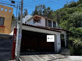 Villa 4 chambre à vendre à Morelia, Michoacan, Morelia
