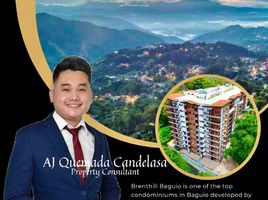 1 Bedroom Condo for sale in Cordillera, Baguio City, Benguet, Cordillera