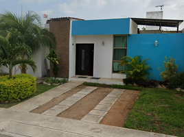 2 Schlafzimmer Villa zu verkaufen in Merida, Yucatan, Merida
