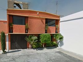 Maison 3 chambre à vendre à Gustavo A Madero, Mexico City, Gustavo A Madero