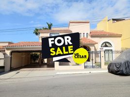 4 Schlafzimmer Haus zu verkaufen in Hermosillo, Sonora, Hermosillo